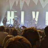 The Hives / Bad Nerves (UK) on Mar 28, 2024 [794-small]