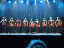 Ladysmith Black Mambazo on Mar 28, 2024 [796-small]