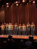 Ladysmith Black Mambazo on Mar 28, 2024 [798-small]