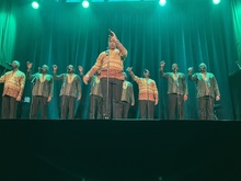 Ladysmith Black Mambazo on Mar 28, 2024 [799-small]