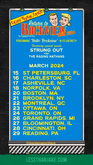 Less Than Jake / Strung Out / The Raging Nathans on Mar 28, 2024 [808-small]