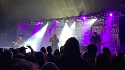 Cody Frost / blackgold / Skindred on Oct 19, 2023 [829-small]