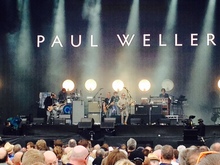The Who / Paul Weller / Johnny Marr / Kaiser Chiefs / Gaz Combs on Jun 26, 2015 [837-small]