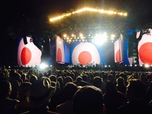 The Who / Paul Weller / Johnny Marr / Kaiser Chiefs / Gaz Combs on Jun 26, 2015 [840-small]