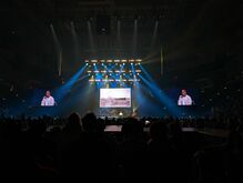 TobyMac / Cory Asbury / Mac Powell / Tasha Layton / Jon Reddick / Terrian on Mar 20, 2024 [863-small]