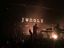 "Brighton Festival" / Jungle / Tom Tripp on May 7, 2018 [868-small]