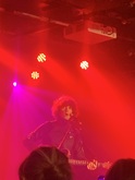 Dylan John Thomas on Nov 4, 2023 [974-small]