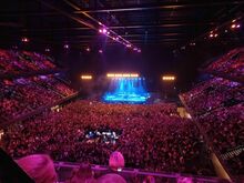 Louis Tomlinson / The Lathums / The Academic on Oct 15, 2023 [980-small]