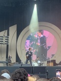 Arctic Monkeys / Hives / The Mysterines on Jun 5, 2023 [985-small]