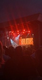 Liam Gallagher / The Charlatans / Pastel (band) on Sep 15, 2022 [992-small]