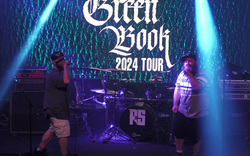 The Green Book 2024 Tour on Mar 26, 2024 [024-small]