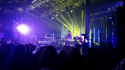 Paper Route / MuteMath on Mar 7, 2016 [891-small]