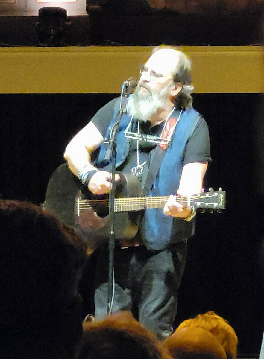 Steve Earle Concert & Tour History (Updated for 2024 2025) Concert
