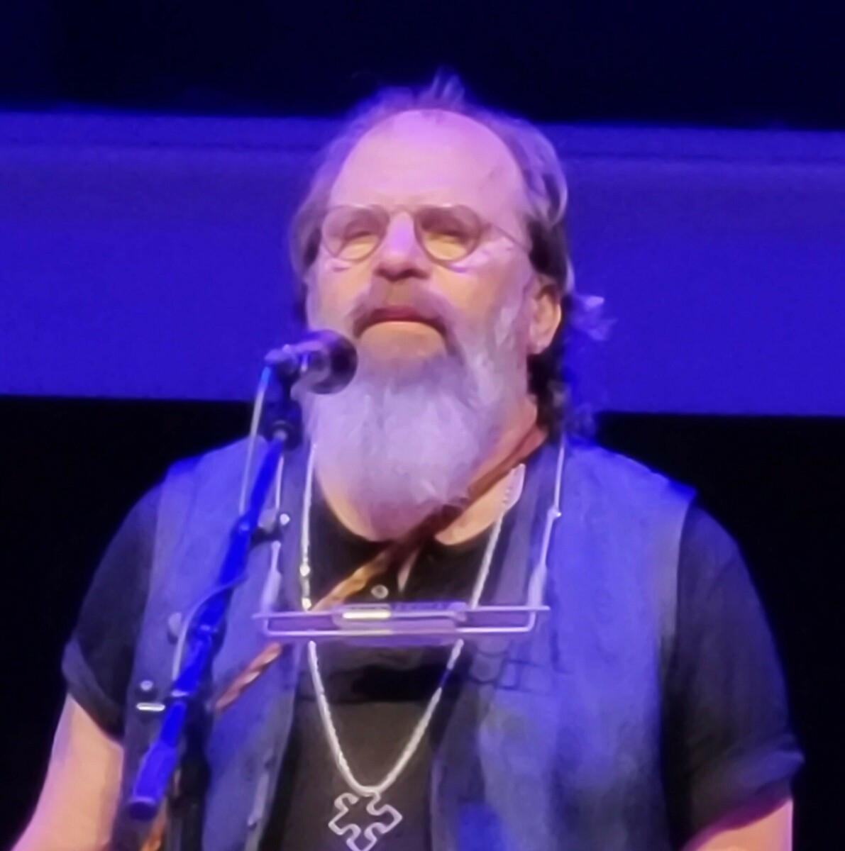 Steve Earle Concert & Tour History (Updated for 2024 2025) Concert