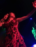Otoboke Beaver / Fake Fruit on Oct 19, 2022 [115-small]