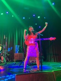 Otoboke Beaver / Fake Fruit on Oct 20, 2022 [119-small]