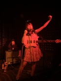 Otoboke Beaver / Mo Dotti on Oct 21, 2022 [126-small]