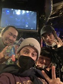 Coleslaw / Tsushimamire / AKAI KURAGE / Junky58% / Tamaki Usako / Wakame Keina on Dec 7, 2022 [181-small]