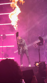 Fall Out Boy / Jimmy Eat World / Hot Mulligan / CARR on Mar 27, 2024 [211-small]
