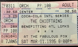 The Chieftains on Mar 11, 1995 [316-small]