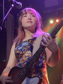 Otoboke Beaver / Drinking Boys and Girls Choir on May 10, 2023 [459-small]