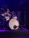 Otoboke Beaver / Drinking Boys and Girls Choir on May 10, 2023 [461-small]