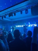 novelists / The Word Alive / Elwood Stray / Ashen on Feb 10, 2024 [482-small]