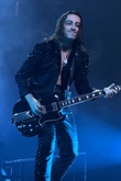 Greta Van Fleet / Mt. Joy / Hannah Wicklund on Nov 19, 2023 [507-small]