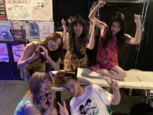 Otoboke Beaver / Mikiko Suzuki on Oct 4, 2023 [522-small]