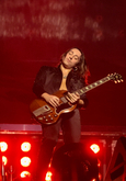 Greta Van Fleet / Mt. Joy / Hannah Wicklund on Nov 19, 2023 [550-small]
