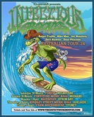 Infectious Grooves / The Inspector Cluzo on Mar 30, 2024 [596-small]
