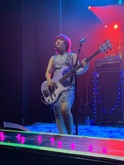 Otoboke Beaver / Drinking Boys and Girls Choir / Mo Dotti on Feb 27, 2024 [599-small]