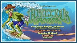 Infectious Grooves / The Inspector Cluzo on Mar 30, 2024 [603-small]