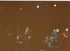 Eric Burdon & the Animals on Nov 15, 1983 [616-small]
