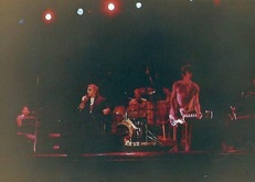 tags: Eric Burdon & the Animals - Eric Burdon & the Animals on Nov 15, 1983 [617-small]