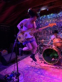 Otoboke Beaver / Drinking Boys and Girls Choir on Feb 29, 2024 [619-small]