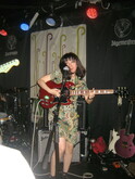 Shonen Knife / Otoboke Beaver / Leggy / Bruja on May 5, 2016 [629-small]