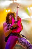 Steel Panther on Mar 21, 2018 [688-small]