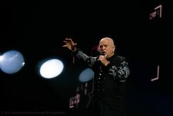 Peter Gabriel on Oct 21, 2023 [689-small]