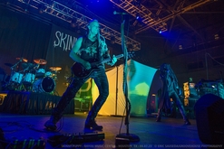 Skinny Puppy / Lead Into Gold on Apr 7, 2023 [692-small]