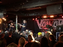 Voivod / Prong / Mos Generator / Witch Ripper on Mar 7, 2024 [703-small]
