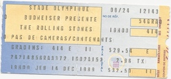 The Rolling Stones on Dec 14, 1989 [728-small]