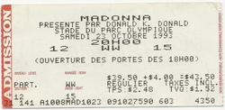 Madonna on Oct 23, 1993 [758-small]