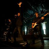Duran Duran on Apr 6, 2011 [841-small]