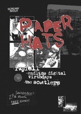 Paper Hats / Ragdoll / Endless digital birthdays / The Scuttlers on Mar 27, 2024 [879-small]