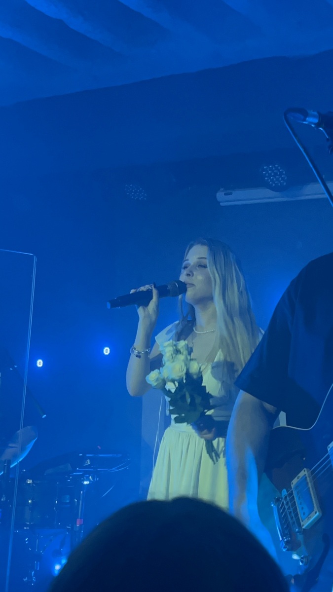  KATI K Concert & Tour History (Updated for 2024) 