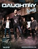 Daughtry / SafetySuit / Mike Sanchez on Mar 27, 2012 [897-small]