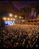 Guster / Fruit Bats on Mar 29, 2024 [929-small]