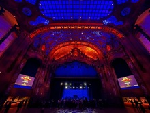 Guster / Fruit Bats on Mar 29, 2024 [930-small]