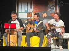 Guster / Fruit Bats on Mar 29, 2024 [933-small]